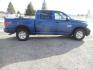 2016 Blue /Gray RAM 1500 Tradesman Crew Cab SWB 4WD (1C6RR7KG1GS) with an 3.6 L VVT 6 Cylinder engine, Automatic transmission, located at 5465 Highway 2 W., Columbia Falls, MT, 59912, (406) 892-4407, 48.352188, -114.240929 - Crew cab, short box, Automatic, Cruise, AC, Tilt wheel, Power windows door locks and mirrors, Towing. This truck was previously owned by the federal government so it has been well maintained and taken care of. The truck is clean inside and out with good tires and low actual miles. - Photo#9